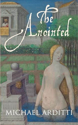 The Anointed view 2