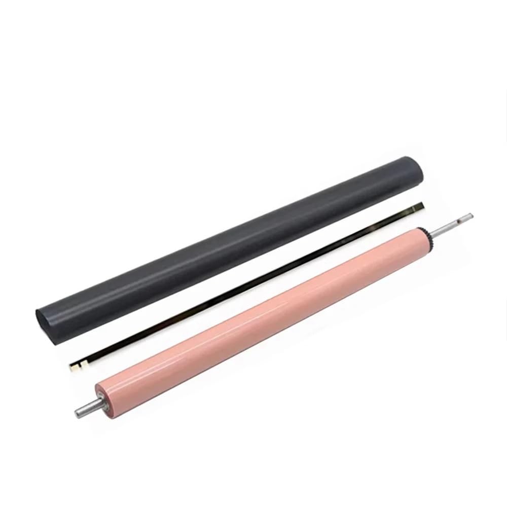 Accessoires pour imprimante Manchon de Film de fusion, engrenage de rouleau à basse pression for HPColor LaserJetPro M452dw M377dw M477fdw M479fdw RM2-6460-000 RM2-6418-000 outils pour imprimante(2PCS