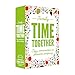 Hygge Games Time Together Family Game – Fun Conversation Starters Card Game for Families,