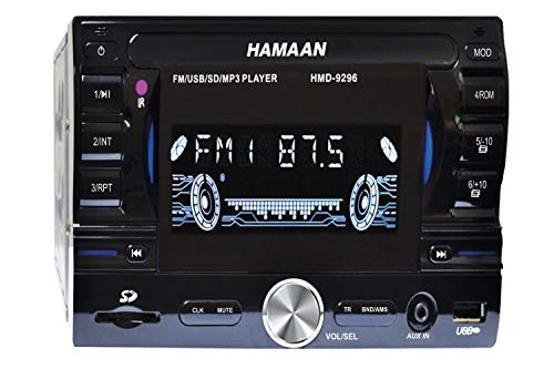 hamaan music system price