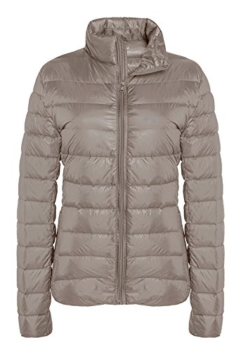11 Best Packable Down Jackets For Women 