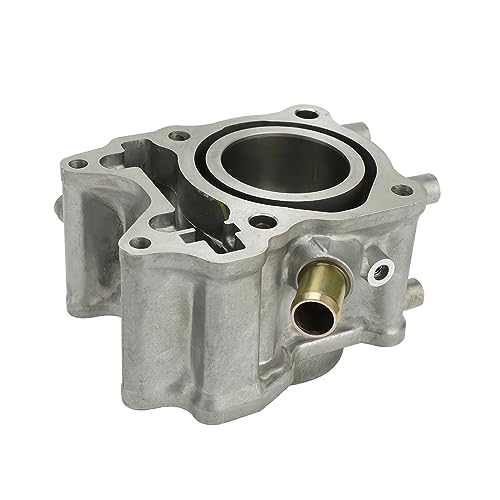 Kit piston cylindre 52.4mm : finie la perte de compression - 3