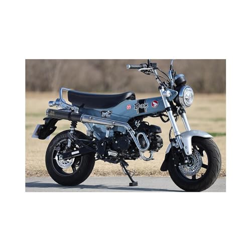 藍様 専用　発送待ち 2022 Ninja ZX-25R / SE (2BK-ZX250E) POWERBOX FULL チタン