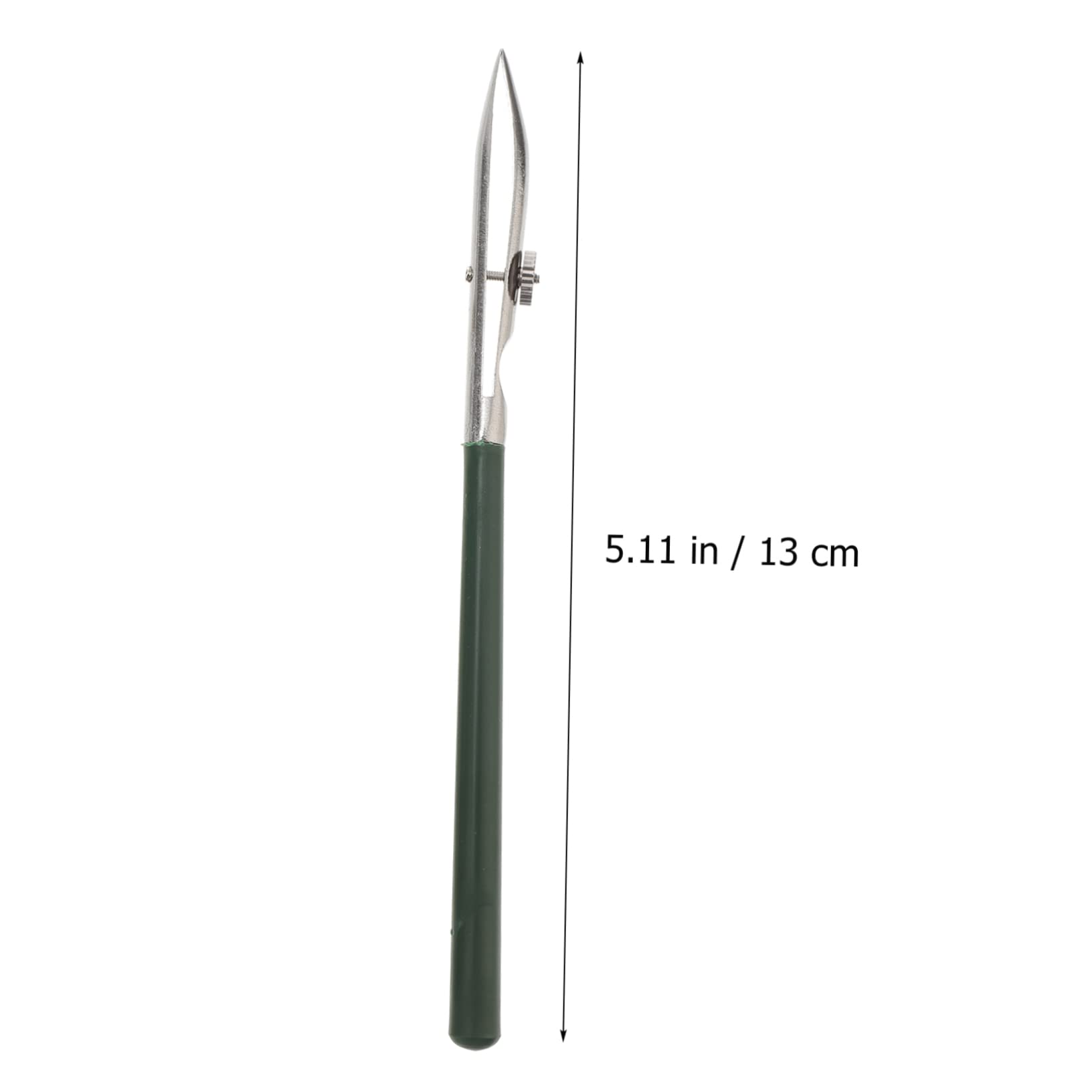 3 Penne Tecniche Per Disegno Regolabili - Set Con Taglie S, M, L Per Linee Sottili E Precisione - Foto 4