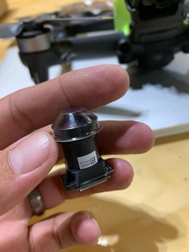 Image of Original OEM Gimbal Camera Module 4K Lens Assembly for DJI FPV Drone Aircraft