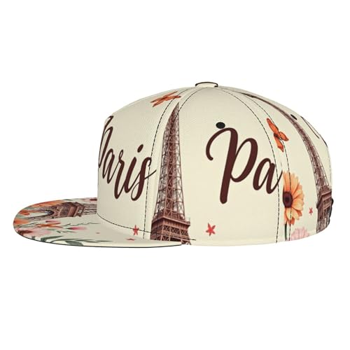 Adult Men's Comfortable Fit Baseball Cap Dad Hat for Camping Tennis Gym3