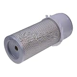 For Air Filter 16546-00H03 16546-00H10 For NISSAN Forklift PJ02A20PV PJ02A20V Mod-B26U-1175