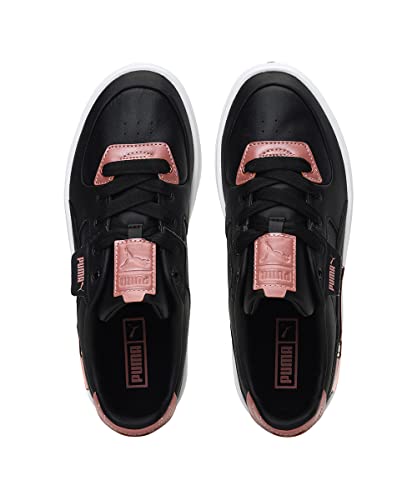 Image of Puma Womens Cali Dream Metal WNS Sneaker
