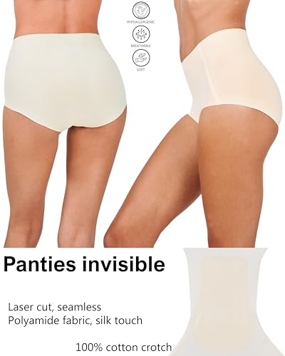 Catálogo de Braguitas y culottes para Mujer disponible en línea para comprar. 24 Imagen adicional