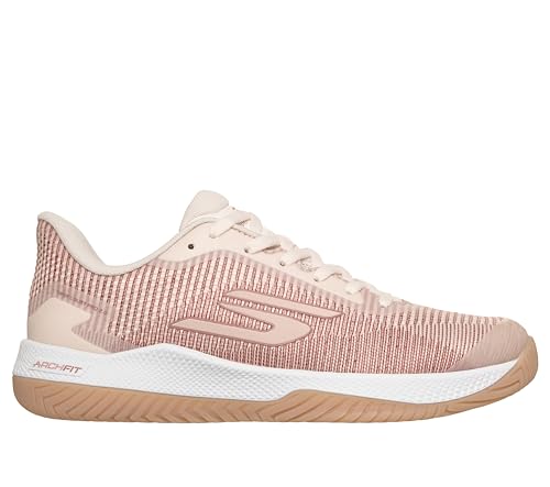 Image of Skechers Womens Pickleball Viper Court Pro 2.0 Sneaker