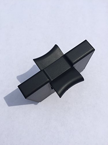 Inserto para portavasos Subaru Forester 2014-2019 miniatura 1