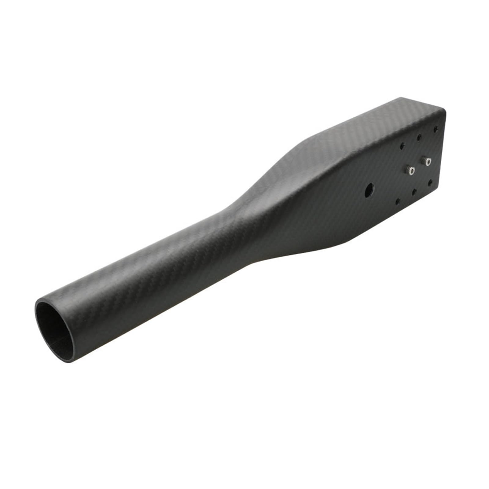 Morsetto Tubo Braccio Carbonio 4PCS 40mm 50mm