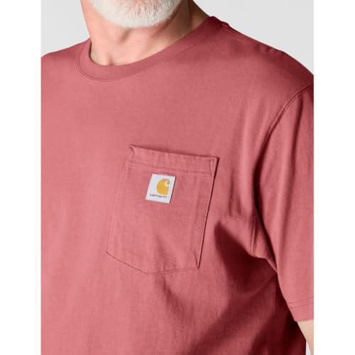 Image of Carhartt Men's Iconic K87 Pocket T-Shirt