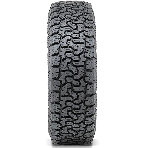 Amp Tires 305-5520Amp/Ca2 Terrain Pro A/T P Tire 305/55R20 118S Lr E #TOP1