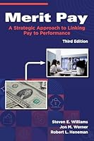 Merit Pay: A Strategic Approach to Linking Pay to Performance 1806867044 Book Cover