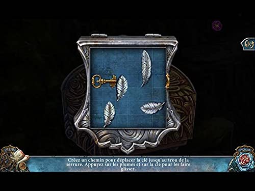 Living Legends 5 Les Animaux De Brême Pc - vue 7