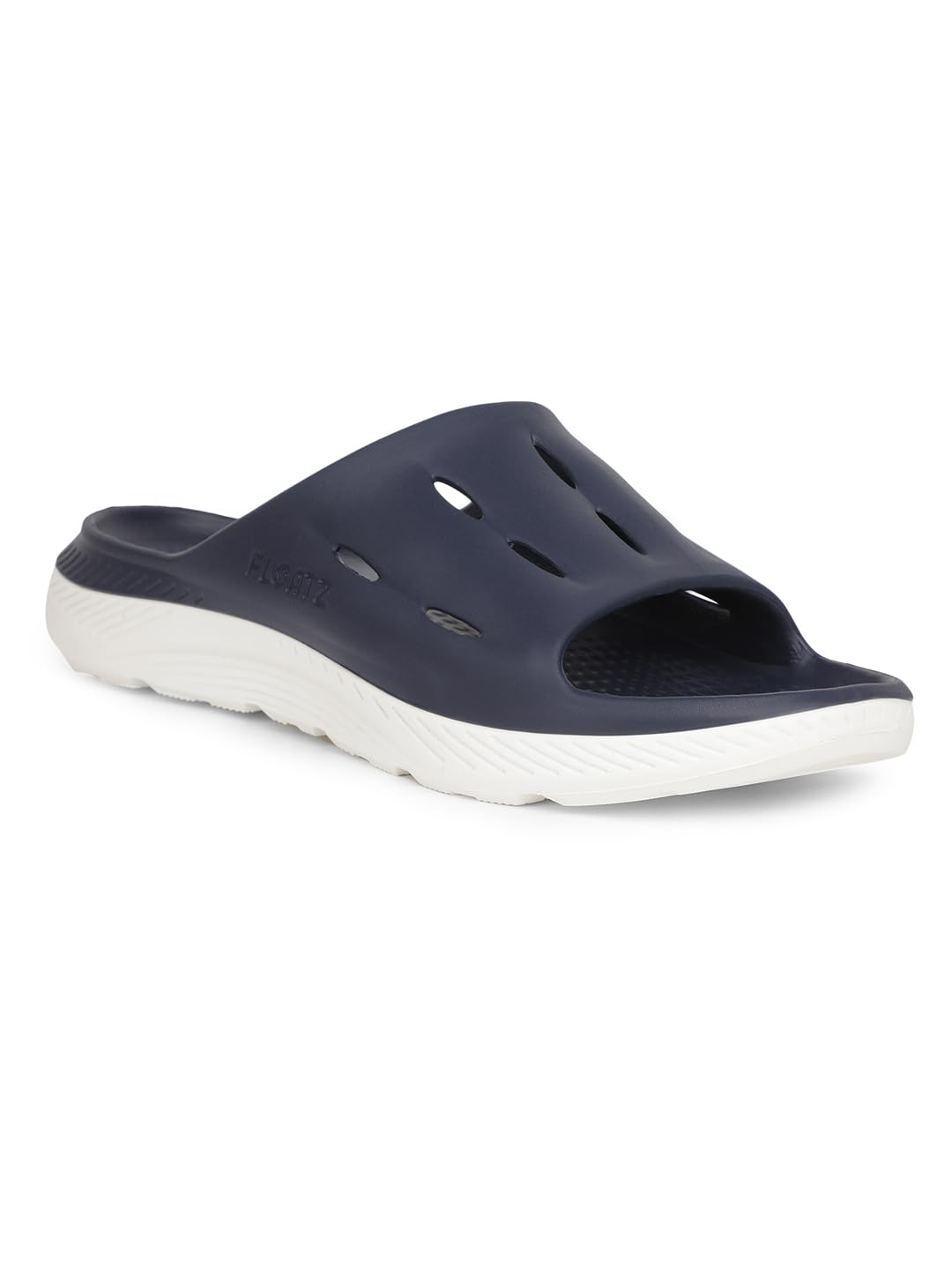 floatz 8719 floatz 3.1 mule navy casual slip-on thong slippers for men