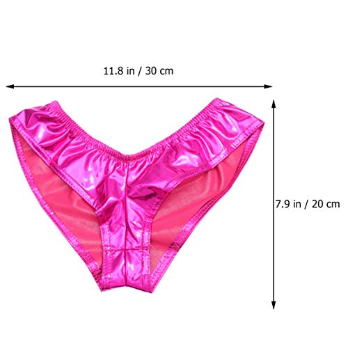 ARTIBETTER 3Pcs Mulheres Sensuais Cuecas Respirável Calcinhas Hipster Hot Stamping Tanga para As Mul