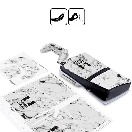 Skin en vinyle Chicago Bulls pour console PS5 Digital Edition