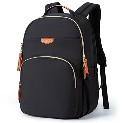 Missnine 3 Compartments Travel Women Backpack Water