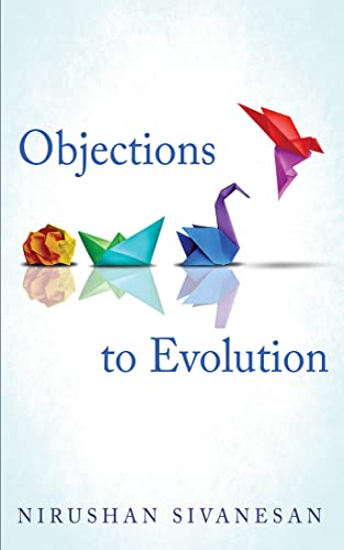 Objections to Evolution (English Edition)