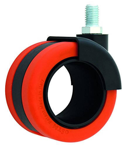 Design di mobili ruote con filo di nylon