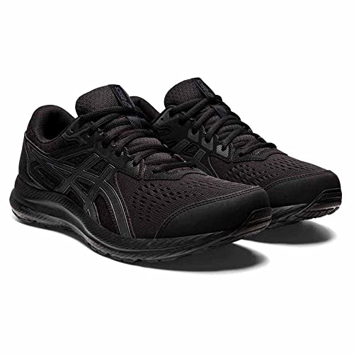 Image of ASICS Mens Gel-Contend 8 Running Shoes