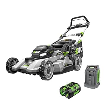 best ego push lawn mower that will change your mowing experience 1 best ego push lawn mower