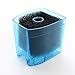 PENN PLAX Cascade 300 Fully Submersible Internal Filter – Provides Physical, Biological, and Chemical Filtration for Aquariums and Turtle Tanks