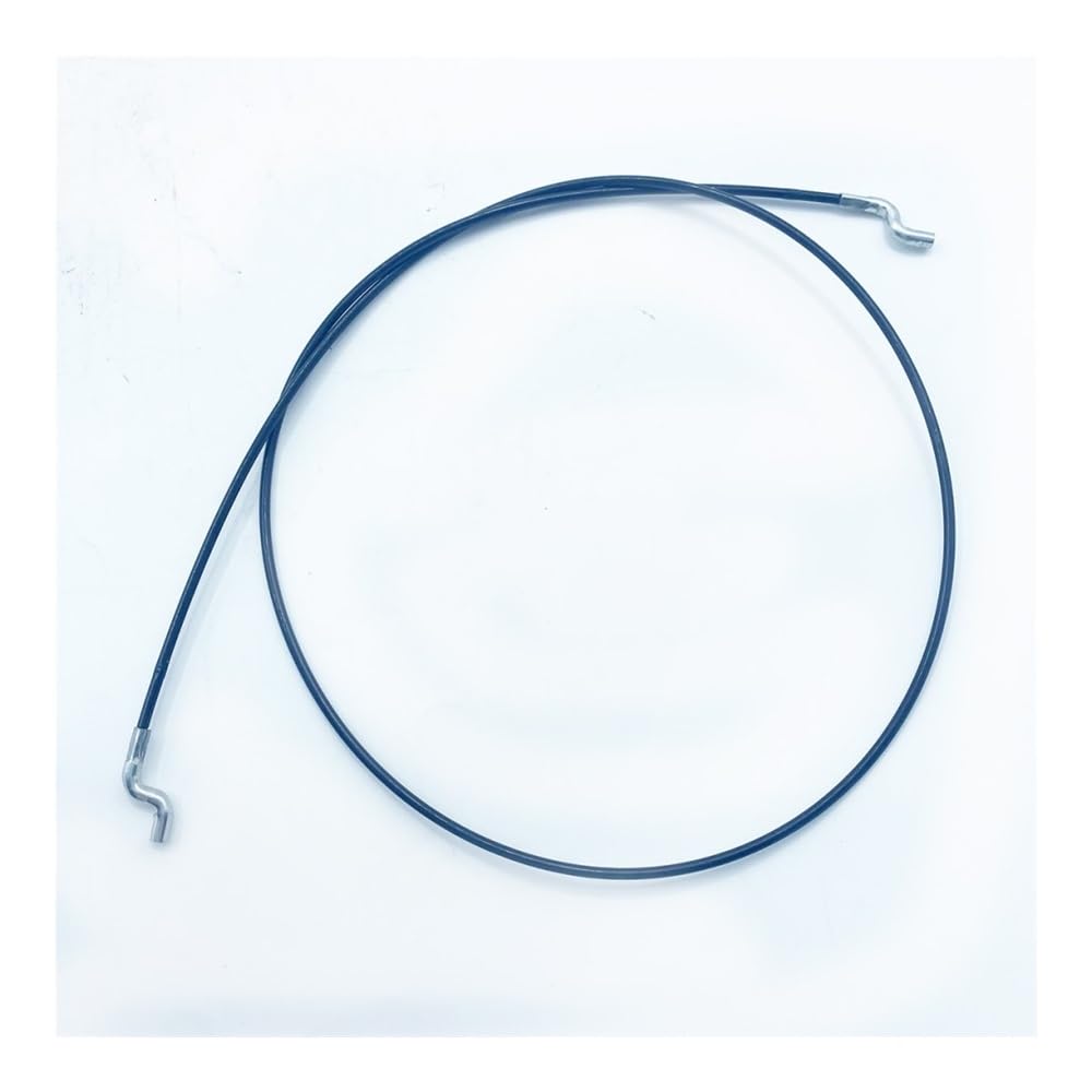 Cable de embrague quitanieves rotos sustitución para modelos 1501123MA superior 4