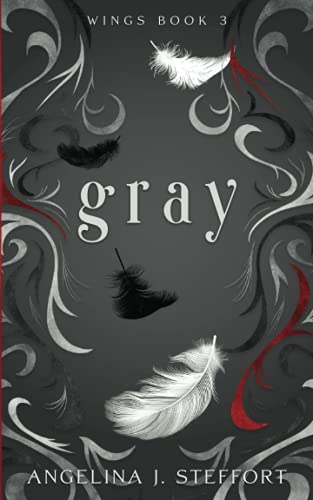 Gray: 3 (Wings) Paperback – Import, 12 May 2018
