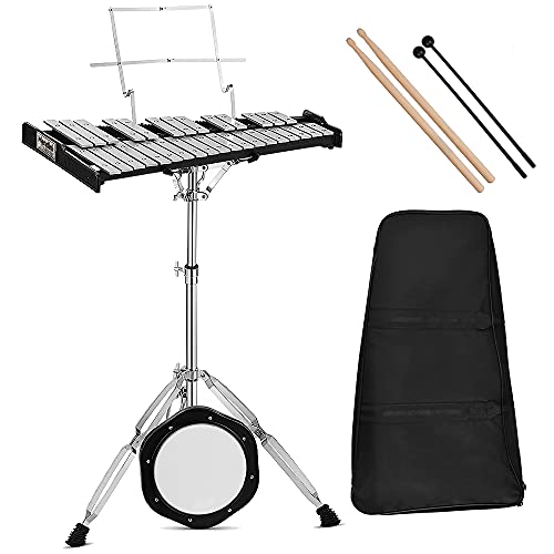 Comparison of Best Glockenspiel Stand [Top Picks 2023 Reviews]