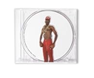 DON'T TAP THE GLASS Test Pressing/Limited One Time Pressing