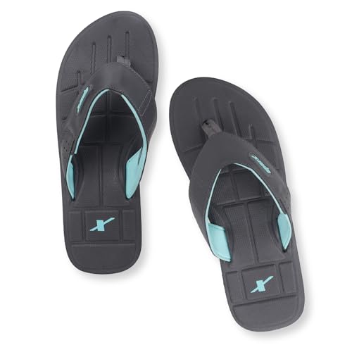 Image of SPARX mens Sf2124g Flip-Flop