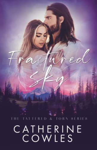 Fractured Sky (The Tattered & Torn Series) 1951936248 Book Cover