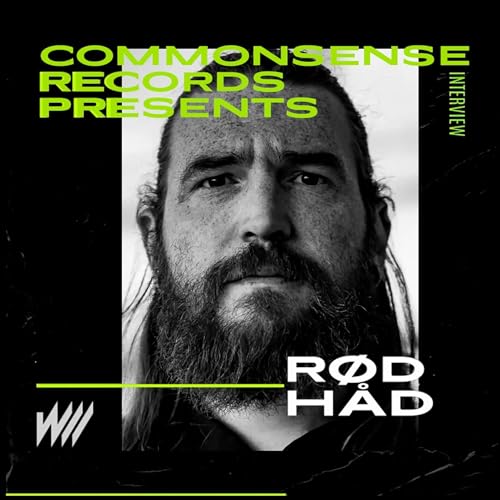 #CSRPresents - Episode 46) R&oslash;dh&aring;d