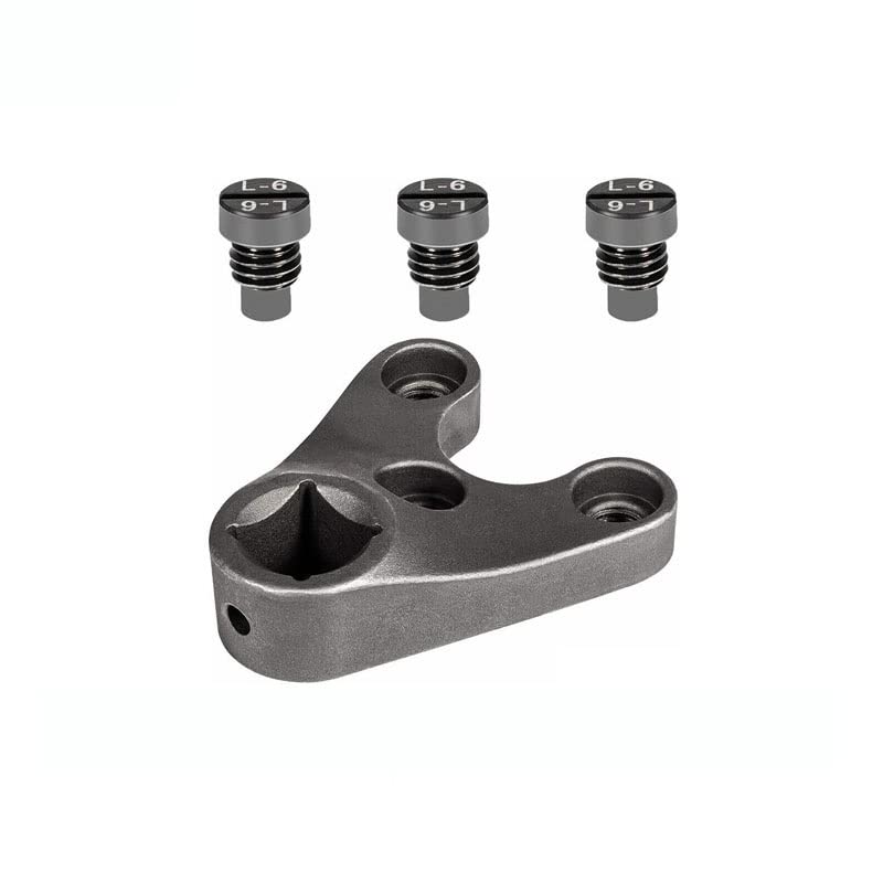Kit Ricostruzione Assale Per Troy-Bilt Horse – Albero 1", Guarnizioni, Boccole – GW-1878