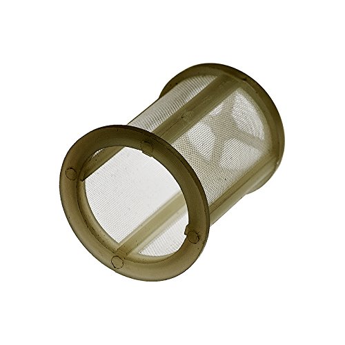 AlveyTech Fuel Tank Strainer Basket for 6.5 Hp GoKarts Amazon.in