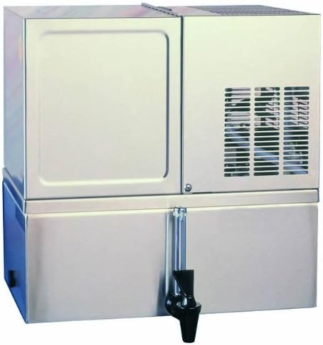 Tuttnauer Dental Water Distiller-3 Gallon 7000