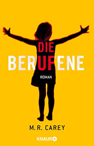 Preisvergleich Produktbild Die Berufene: Roman