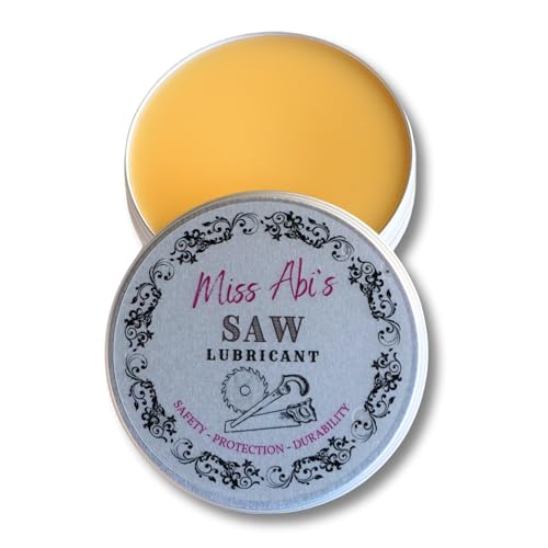 Saw Blade Lubricant by The...
