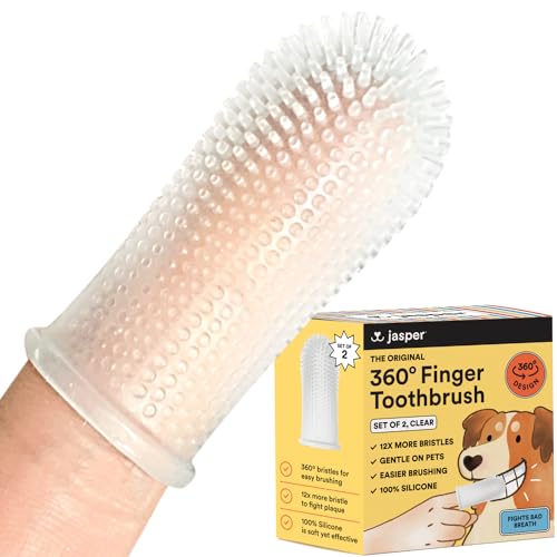 Best Dog Toothbrushes TopRated Toothbrushes for Dogs Retrievist