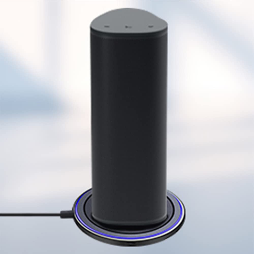 Amazon | ワイヤレス磁気充電ドック Sonos Roam Bluetoothスピーカー