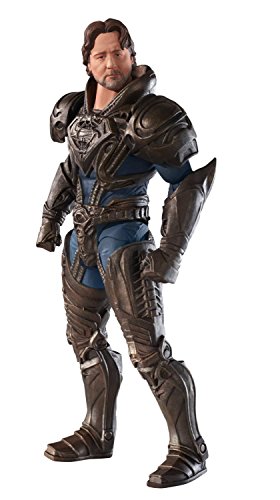 Mattel Superman Man of Steel Movie Masters Jor-el Figure