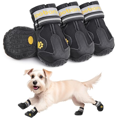 LOOBANI �z�b�g�ܑ��p���^���p�V���[�Y - ����~�ߌ��p�u�[�c&���v���e�N�^�[ ���ؒ���̏��A�h���h�b�O�V���[�Y ��^�� �V�j�A�� �J �� �A�E�g�h�A �n�C�L���O �E�H�[�L���O �T�C�Y 1