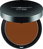 BareMinerals Barepro Performance Wear Powder Foundation, Truffle, 0.35 Ounce