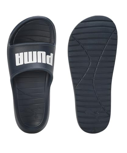Image of PUMA unisex-adult Divecat V2 Lite Res Slide