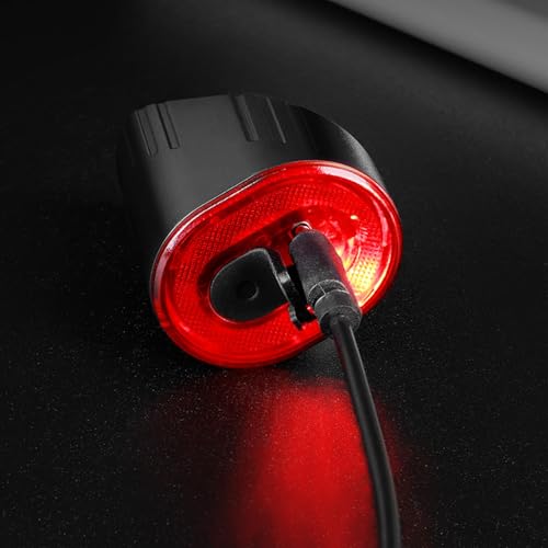 Chaîne pour vélo sans clé avec cadenas rechargeable pour sécuriser vos trajets urbains - 8