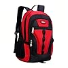 VIDOSCLA Teens Elementary School Backpack Casual Day pack Students Book Bags Outdoor Travel Knapsack Bags for Boys Girls