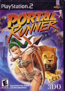 Portal Runner (Renewed)